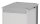 rocada Caddy Bürowagen grau 5 Ebenen 47,0 x 42,4 x 120,0 cm