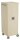 rocada Caddy Bürowagen buche 5 Ebenen 47,0 x 42,4 x 120,0 cm