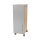 rocada Caddy Bürowagen buche 5 Ebenen 47,0 x 42,4 x 120,0 cm