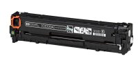 HP 128A (CE320A) schwarz Tonerkartusche