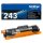 brother TN-243BK  schwarz Toner
