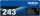 brother TN-243BK  schwarz Toner