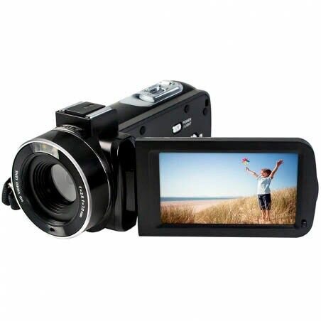 AGFAPHOTO CC2700 Camcorder