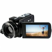 AGFAPHOTO CC2700 Camcorder