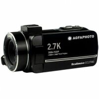 AGFAPHOTO CC2700 Camcorder