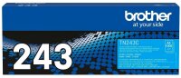 brother TN-243C  cyan Toner