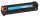HP 128A (CE321A) cyan Tonerkartusche
