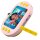 AGFAPHOTO Realikids Cam Waterproof Kinderkamera rosa 16,0 Megapixel