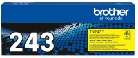 brother TN-243Y  gelb Toner