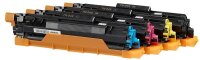 brother TN-243CMYK  schwarz, cyan, magenta, gelb Toner, 4er-Set