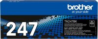 brother TN-247BK  schwarz Toner