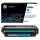 HP 646A (CF031A) cyan Tonerkartusche