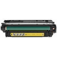 HP 646A (CF032A) gelb Tonerkartusche
