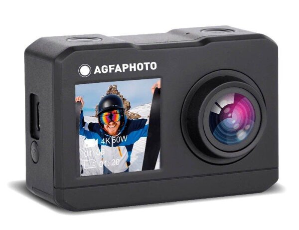 AGFAPHOTO AC7000 Actioncam