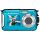 AGFAPHOTO WP8000 Unterwasserkamera blau 24,0 Megapixel
