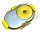 AGFAPHOTO Realikids Cam Waterproof Kinderkamera blau 16,0 Megapixel