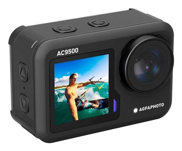 AGFAPHOTO AC9500 Actioncam