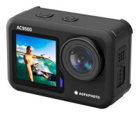 AGFAPHOTO AC9500 Actioncam