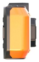 AGFAPHOTO WP9500 Digitalkamera orange 24,0 Megapixel