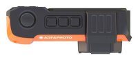 AGFAPHOTO WP9500 Digitalkamera orange 24,0 Megapixel