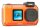 AGFAPHOTO WP9500 Digitalkamera orange 24,0 Megapixel