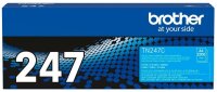 brother TN-247C  cyan Toner