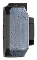 AGFAPHOTO WP9500 Digitalkamera schwarz 24,0 Megapixel