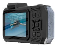 AGFAPHOTO WP9500 Digitalkamera schwarz 24,0 Megapixel