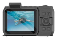 AGFAPHOTO WP9500 Digitalkamera schwarz 24,0 Megapixel