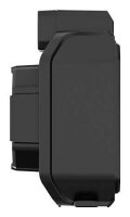 AGFAPHOTO WP9500 Digitalkamera schwarz 24,0 Megapixel