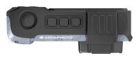 AGFAPHOTO WP9500 Digitalkamera schwarz 24,0 Megapixel