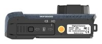 AGFAPHOTO WP9500 Digitalkamera schwarz 24,0 Megapixel