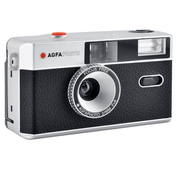 AGFAPHOTO Analoge Kamera