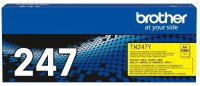 brother TN-247Y  gelb Toner