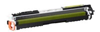 HP 126A (CE312A) gelb Tonerkartusche