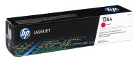 HP 126A (CE313A) magenta Tonerkartusche