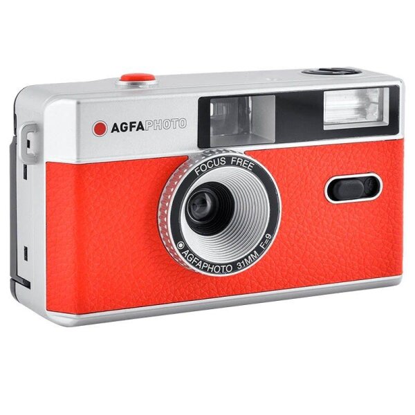 AGFAPHOTO Analoge Kamera