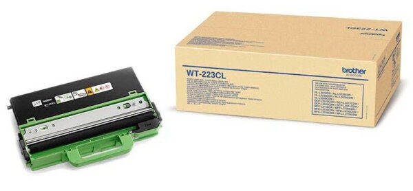 brother WT-223CL (WT223CL) Resttonerbehälter, 1 St.