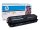 HP 650A (CE272A) gelb Tonerkartusche