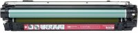 HP 650A (CE273A) magenta Tonerkartusche