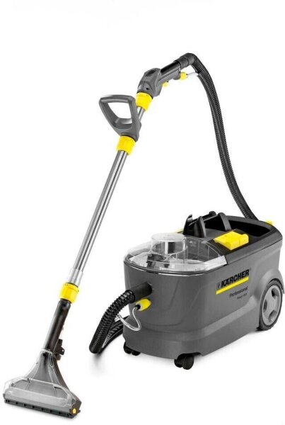 KÄRCHER Waschsauger Puzzi 10/1 1.250 W