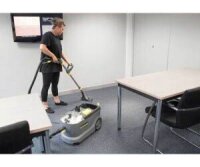 KÄRCHER Waschsauger Puzzi 10/1 1.250 W