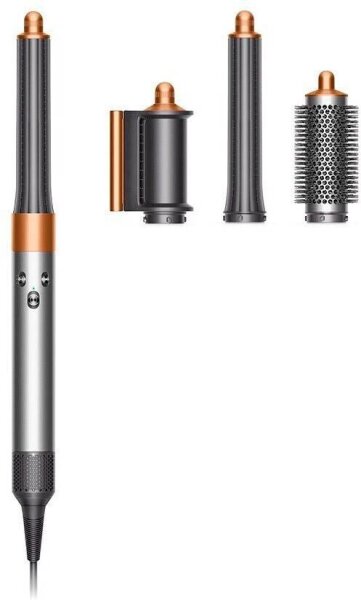 dyson Airwrap Long Warmluftbürste kupfer 1.300 W