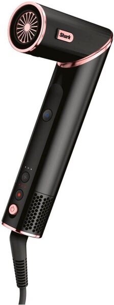 Shark® HD424DE FlexStyle Haartrockner schwarz 1.400 W