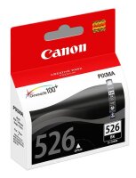 Canon CLI-526 BK schwarz Druckerpatrone