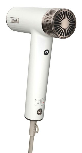 Shark® SpeedStyle HD334EU Haartrockner weiß 1.700 W