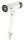 Shark® SpeedStyle HD334EU Haartrockner weiß 1.700 W