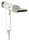Shark® SpeedStyle HD334EU Haartrockner weiß 1.700 W