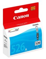Canon CLI-526 C cyan Druckerpatrone