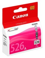 Canon CLI-526 M magenta Druckerpatrone
